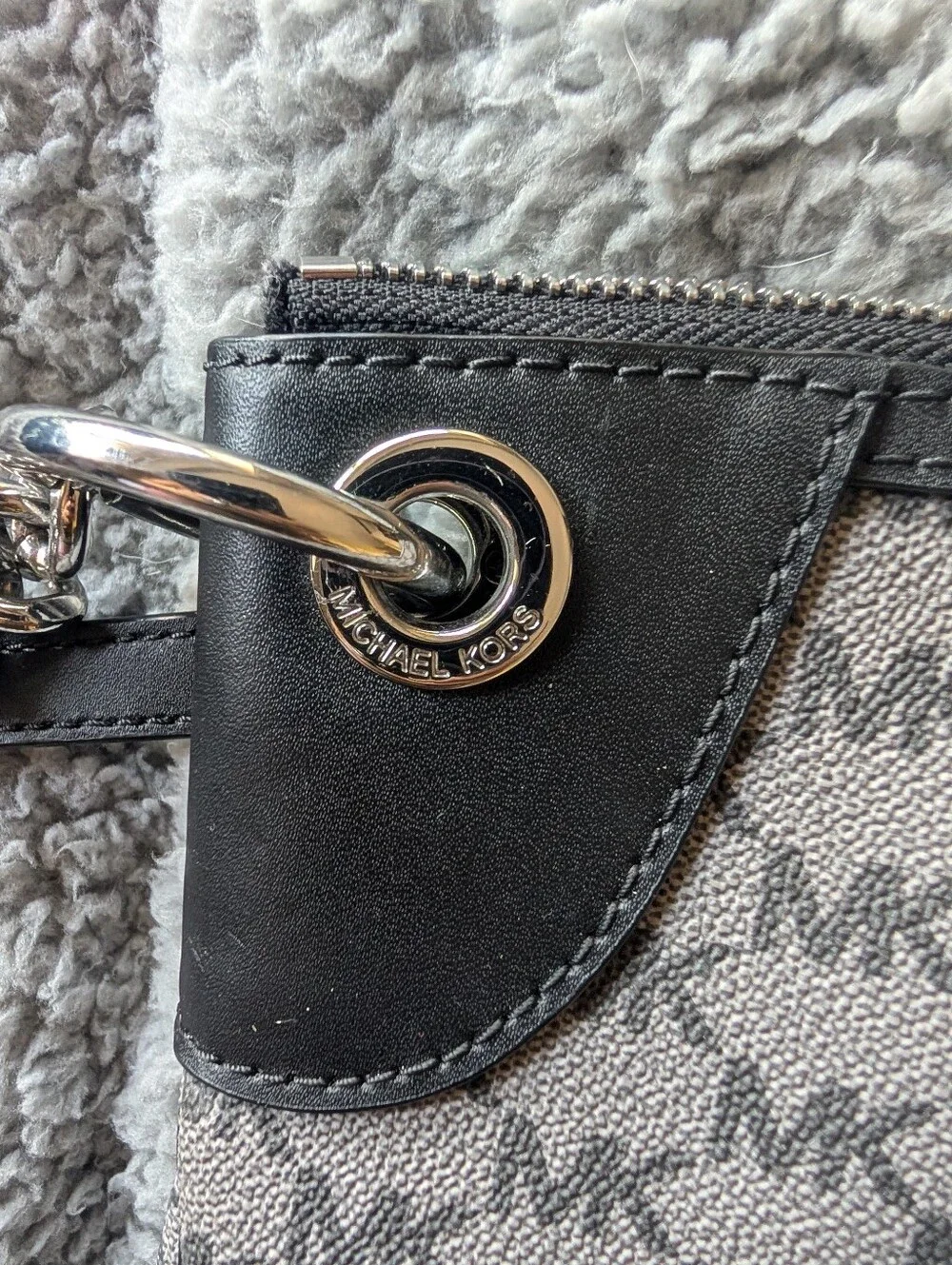 Michael Kors Large Crossbody Bag